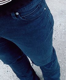 WEGO | パンツ