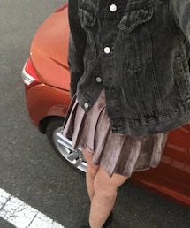 Decorative | スカート