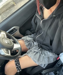 tiptop | パーカー