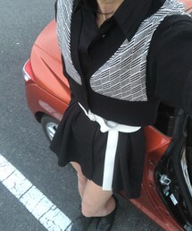 AZUL by moussy | ベスト