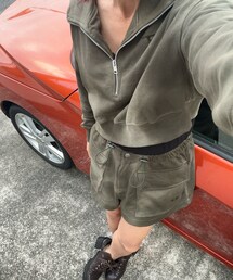 DIESEL | パーカー