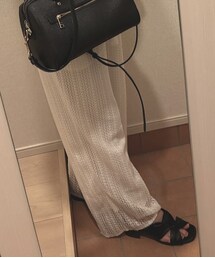 AEON STYLE | パンツ