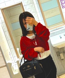 SWAROVSKI | ネックレス