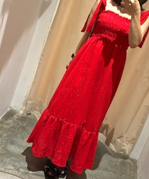 w closet | ワンピース/ドレス
