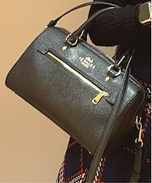 COACH | ボストンバッグ