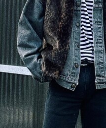古着 | ベスト