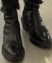ZARA | ブーツ