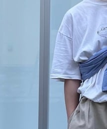 GIORGIO ARMANI | Tシャツ/カットソー