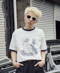 GIDEAL.の「トップス(Tシャツ/カットソー)」
