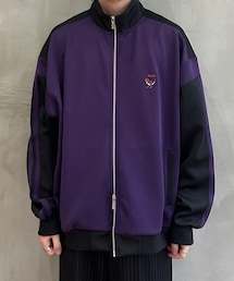 がー｜GIDEAL.のジャージを使ったコーディネート - WEAR