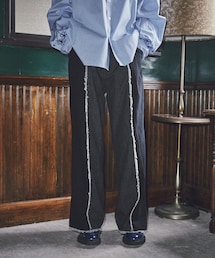 GIDEAL. | デニムパンツ