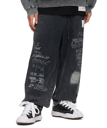 Maison MIHARA YASUHIRO | スウェットパンツ