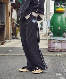M*a様 がーくん着用GIDEALセットアップ