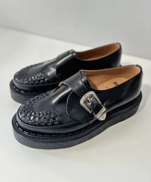 GEORGE COX | シューズ