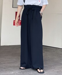Couleur Meler | パンツ