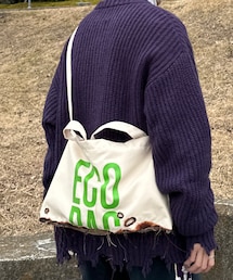 doublet | バッグ