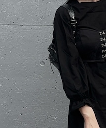 BALENCIAGA | バッグ