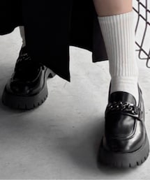 SHEIN | ローファー