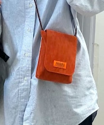 URBAN RESEARCH | ショルダーバッグ