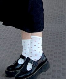 Tabio | ソックス/靴下