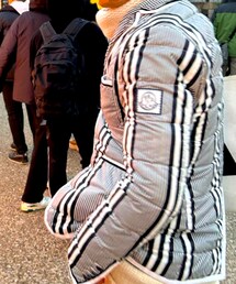 MONCLER GAMME BLEU | ダウンジャケット/コート