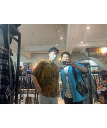 VINTAGE | シャツ/ブラウス