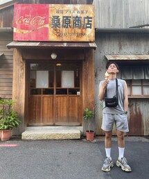 BALENCIAGA | スニーカー