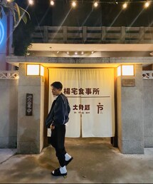 Champion | チノパンツ