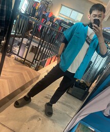 GU | スラックス