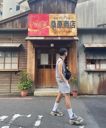 Champion | スウェットパンツ