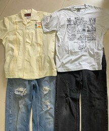 VINTAGE | アウトドアグッズ