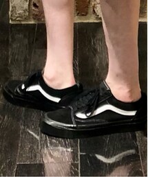 VANS | スニーカー