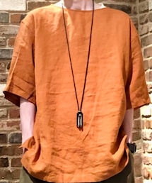 NANO universe | トップス