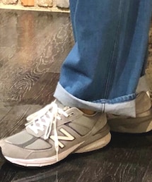NEW BALANCE | スニーカー