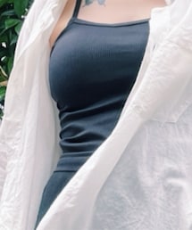 UNIQLO | キャミソール