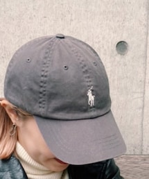 POLO RALPH LAUREN | キャップ