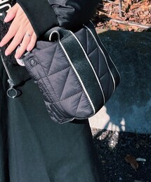 ZARA | ショルダーバッグ