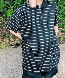 used | ポロシャツ