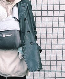 COMME des GARCONS | ライダースジャケット