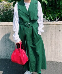 JW Anderson | シャツワンピース