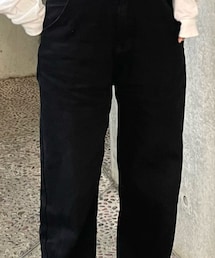 shein | デニムパンツ