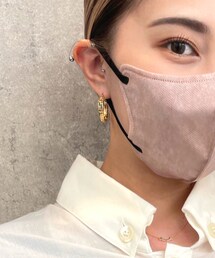 FENDI | ピアス（両耳用）