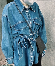 H&M | シャツ/ブラウス