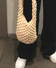 ISSEY MIYAKE | ハンドバッグ