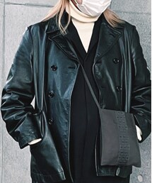 COMME des GARCONS | ライダースジャケット