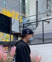 AWAKE NY | キャップ