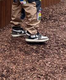 AIR JORDAN | スニーカー