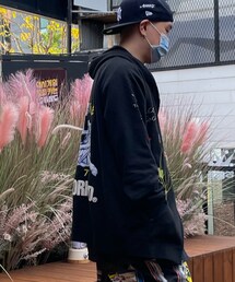 NEIGHBORHOOD | パーカー