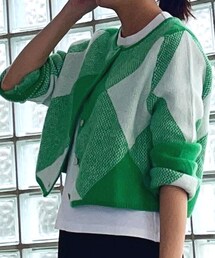 ZARA | カーディガン/ボレロ