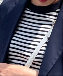 MACPHEE | Tシャツ/カットソー